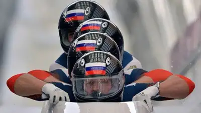 Фото: Дмитрий Коротаев, фото - Новости Zakon.kz от 01.02.2018 16:53