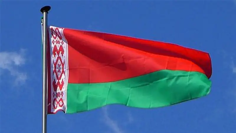 Минск опровергает работу над визой союзного государства