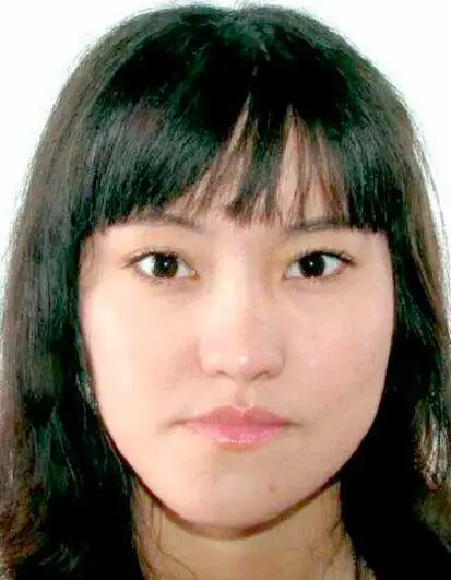 Ориентировка на пропавшую девушку, насильно удерживаемую в Кызылординской области, фото - Новости Zakon.kz от 17.10.2013 23:29
