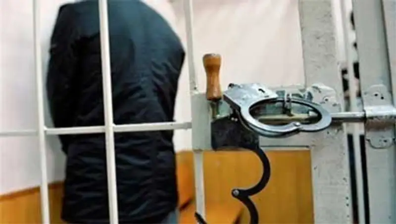 Житель Темиртау, подозреваемый в убийстве, задержан в Астане при попытке покинуть страну