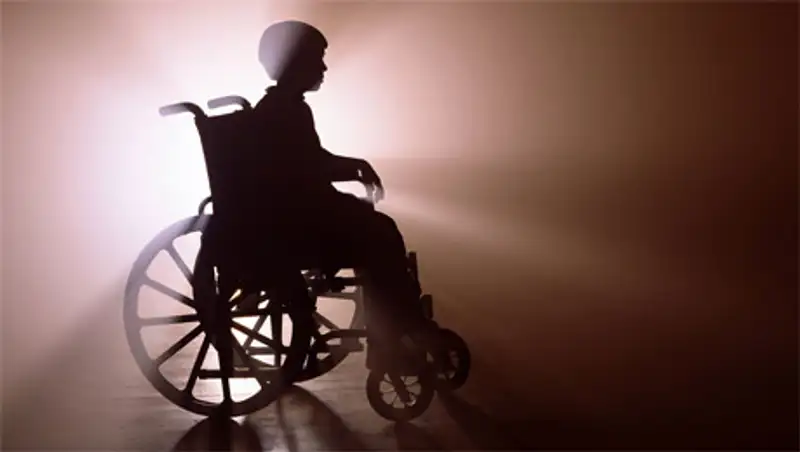 Почти 80% объектов социальной и транспортной инфраструктуры в РК непригодны для инвалидов