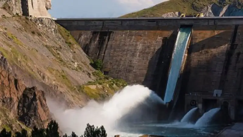 Қырғызстанның су қоймасынан қазақстандықтарға төнетін қауіп жоқ
