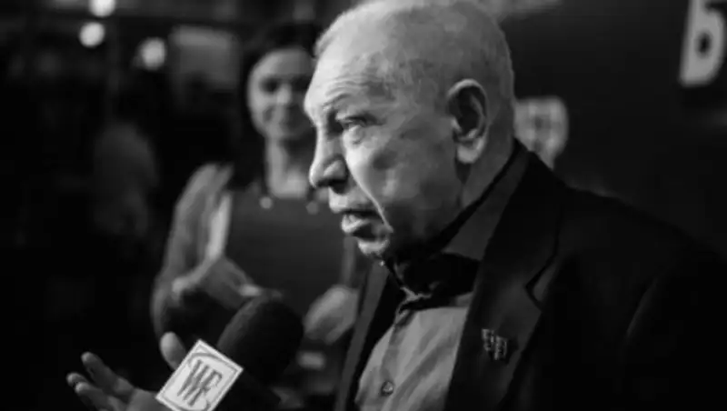 Прощание с Владимиром Толоконниковым состоится в Алматы в понедельник