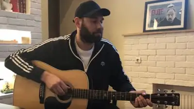 кадр видео, фото - Новости Zakon.kz от 12.06.2018 09:23