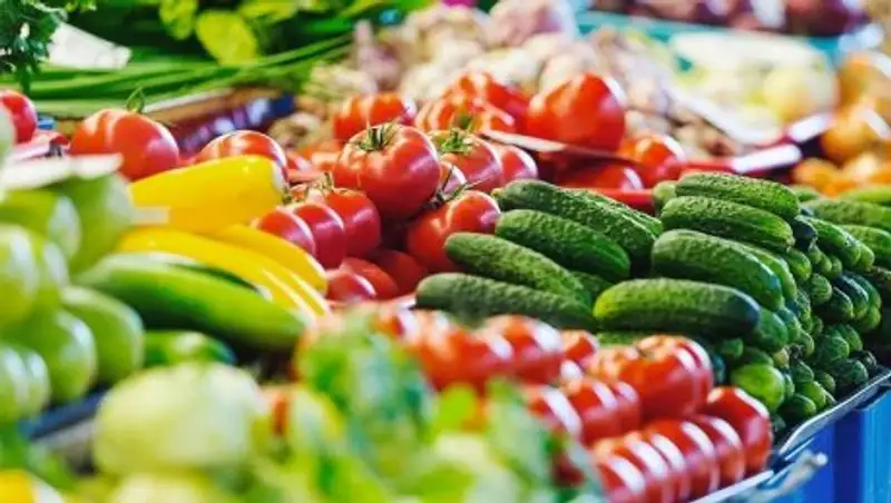 Казахстан готов отказаться от импорта ряда сельхозтоваров в пользу Азербайджана