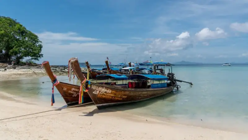 Около 600 казахстанцев находятся на отдыхе в Таиланде, где объявлена угроза цунами