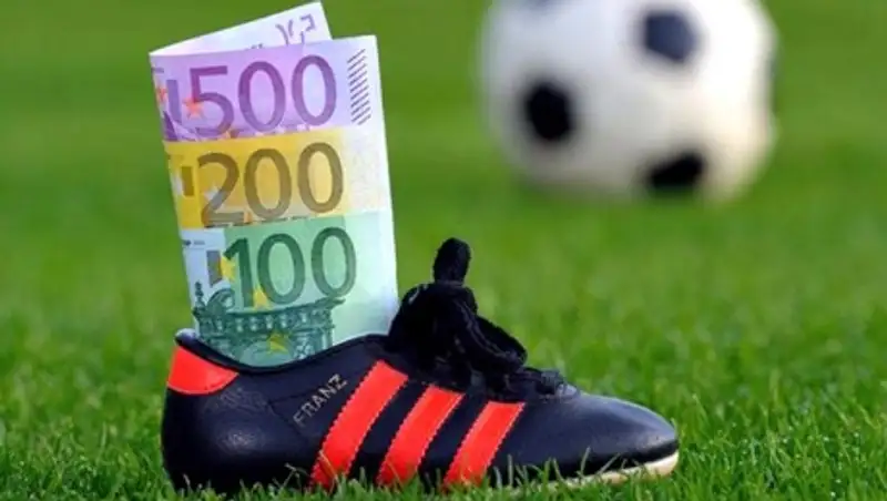 Казахстанская футбольная премьер-лига стоит 69,65 миллиона евро