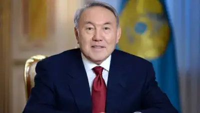 Акорда, фото - Новости Zakon.kz от 07.01.2019 07:20