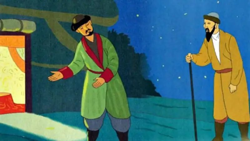 Проект "Көрші" стартует в Павлодарской области к двухлетию программы "Рухани жаңғыру"