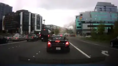 кадр из видео, фото - Новости Zakon.kz от 29.04.2019 21:26