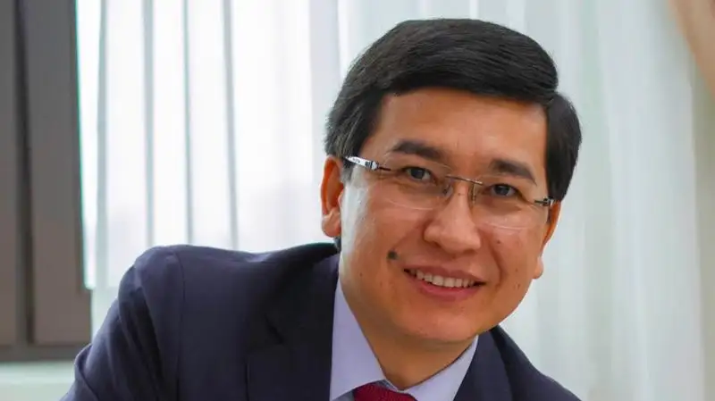 Экс-министр просвещения Казахстана планирует преподавать в вузе