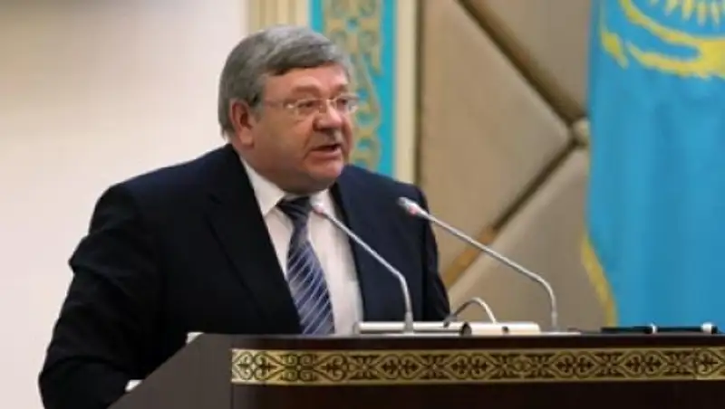 В Казахстане выкупленное у населения оружие предлагают передать правоохранительным органам