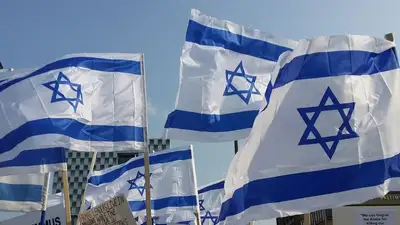 Главное к утру: теракт в Тель-Авиве, стрельба в Гамбурге, протесты в Грузии, а у нас подготовка к паводкам, фото - Новости Zakon.kz от 10.03.2023 07:39