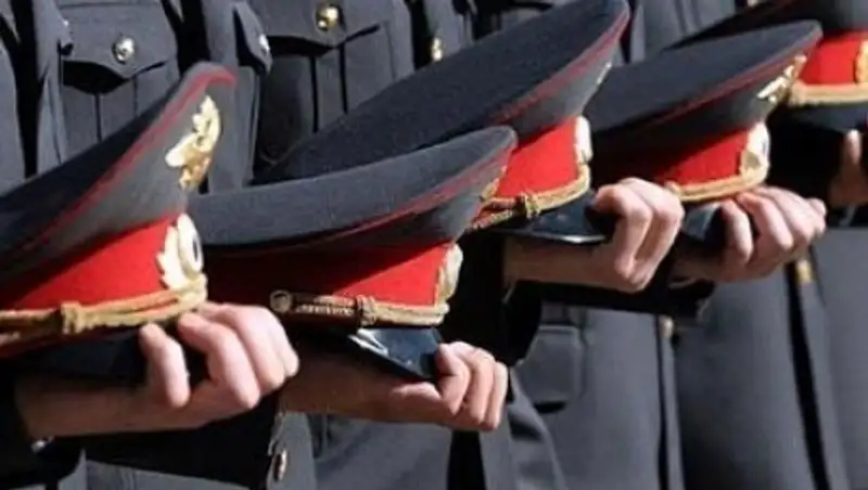 Муниципальная полиция в Казахстане может появиться не раньше 2017 г. - депутат