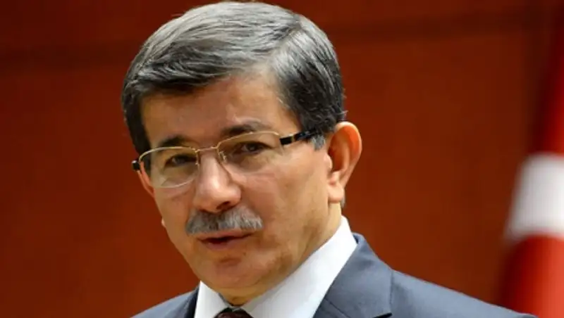 Премьер Турции Ахмет Давутоглу посетит Казахстан