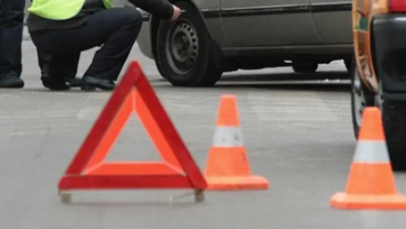 В Семее водитель автомобиля насмерть сбил пешехода