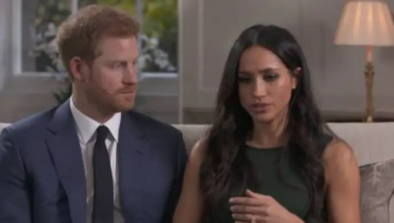 Меган Маркл рассказала о выкидыше