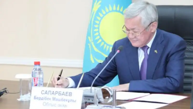 В Актюбинской области составлен баланс производства и потребления