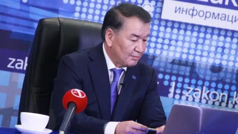 Вершить правосудие должны самые достойные и наиболее подготовленные юристы – К.Мами