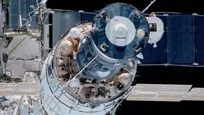 Роскосмос, фото - Новости Zakon.kz от 19.12.2020 09:41