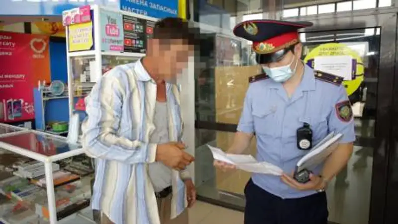 Предприниматели Нур-Султана считают штрафы необоснованными