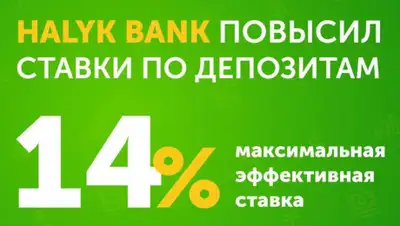 Halyk Bank, фото - Новости Zakon.kz от 21.03.2020 15:51