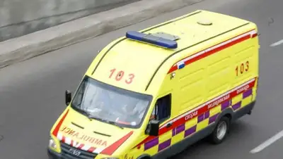 Минздрав, фото - Новости Zakon.kz от 05.11.2019 16:26