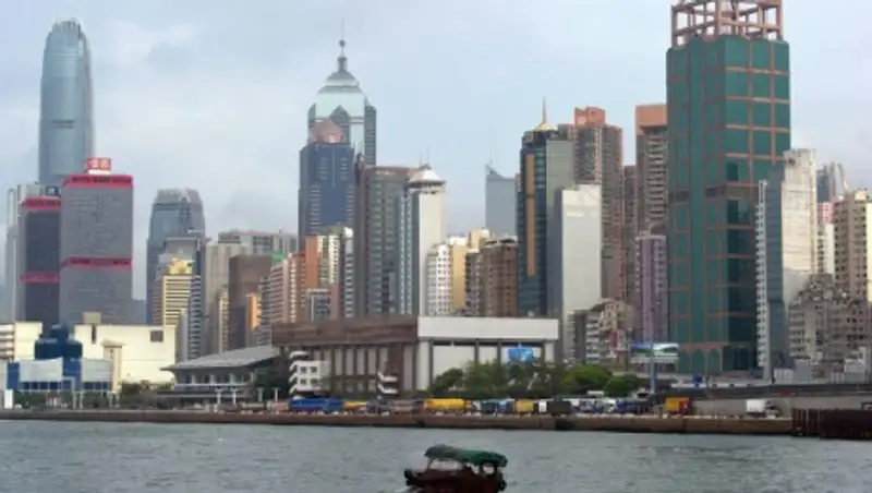 Суд на экс-главой Гонконга назначен на начало 2017 года