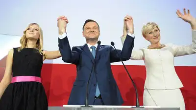 facebook.com/andrzejduda, фото - Новости Zakon.kz от 14.07.2020 00:46
