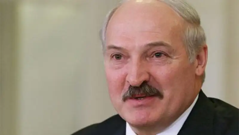 "Со мной уже здороваются": Лукашенко заявил об улучшении отношений с Западом