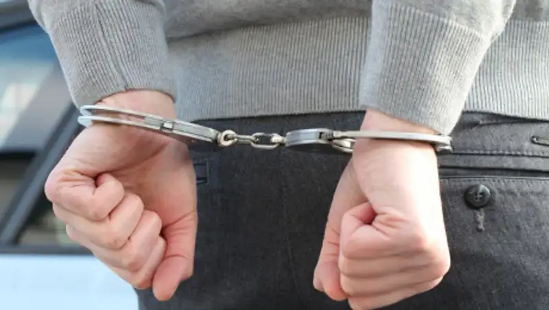 Драка в кафе. Задержан павлодарский дебошир