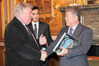 Zakon.kz, фото - Новости Zakon.kz от 29.11.2011 20:22