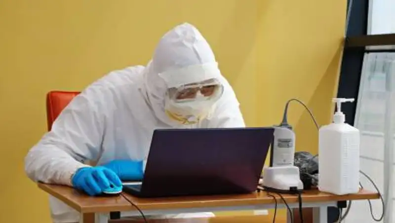 Два региона Казахстана вышли из "красной" зоны