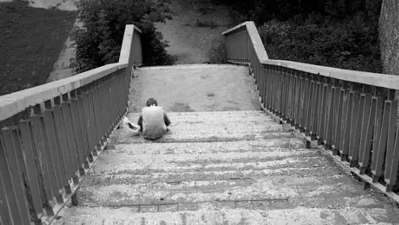 В Атырау в два раза увеличилось количество самоубийств среди подростков