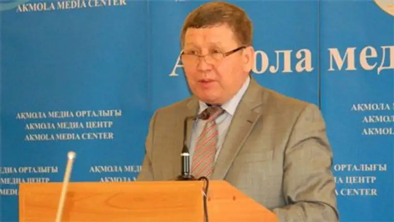 В Акмолинской области планируется провести яровой сев на площади около 4,7 млн. га