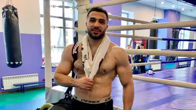 пресс-служба Фирузы Шариповой, фото - Новости Zakon.kz от 05.03.2019 18:47