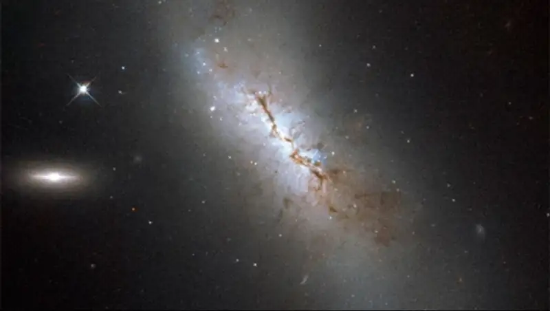 Ученые провели хирургическую операцию в космосе 