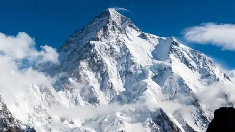 Флаг Астаны появится на Эвересте