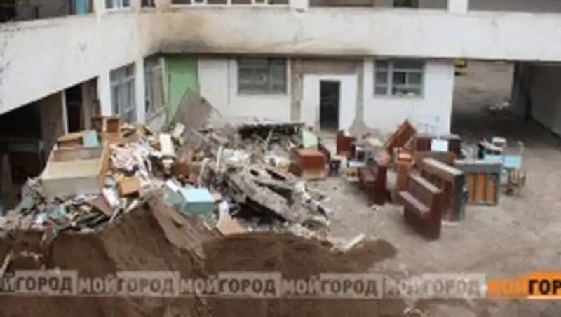 В ЗКО ученики нескольких школ 1 сентября пойдут в другие учебные заведения