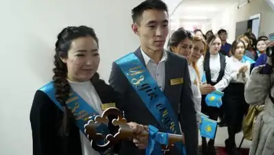 Инфоцентр ВКО, фото - Новости Zakon.kz от 15.12.2018 14:53