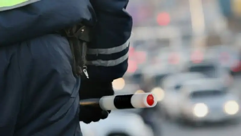 В Казахстане планируют снизить штрафы за нарушение ПДД