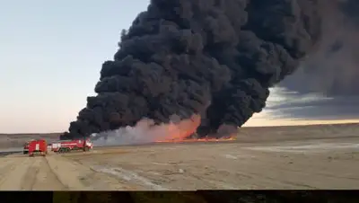 КЧС МВД РК, фото - Новости Zakon.kz от 21.09.2019 12:39