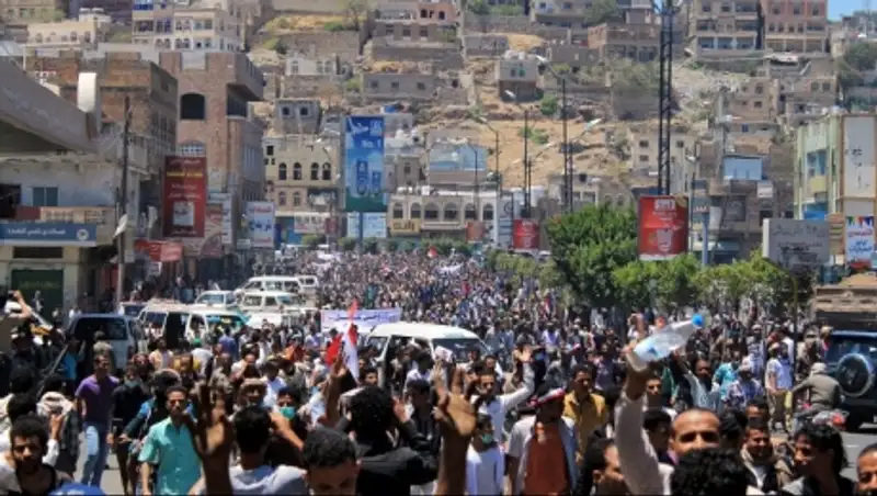 Арабские страны договорились о создании единых ВС