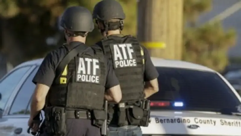 ИГ взяла на себя ответственность за теракт в Калифорнии