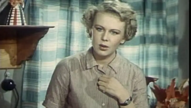 Умерла актриса Лариса Кронберг 