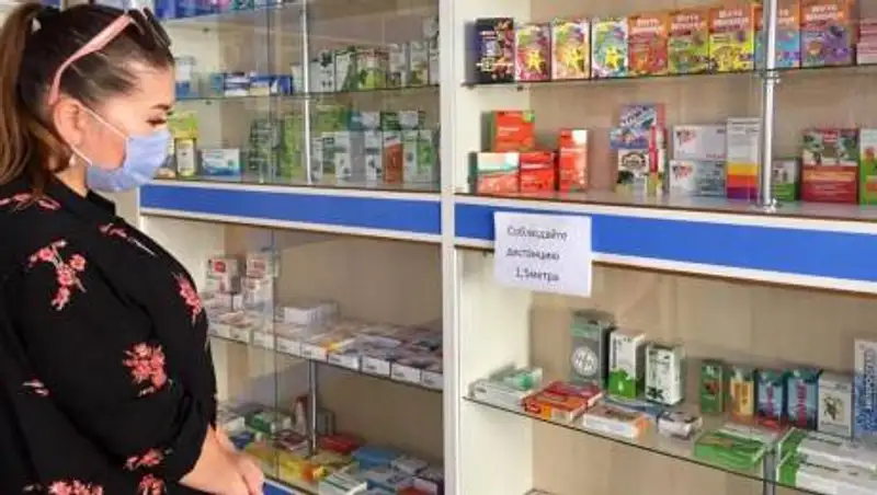 В Мангистау выявили картельный сговор фармацевтических компаний