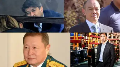 Открытые источники, фото - Новости Zakon.kz от 23.10.2018 18:56