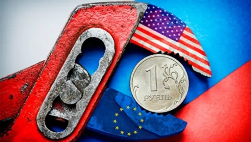 Евросоюз в июне обсудит продление санкций против России