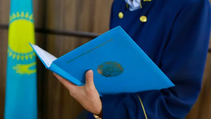 Суд продлил арест Дикому Арману