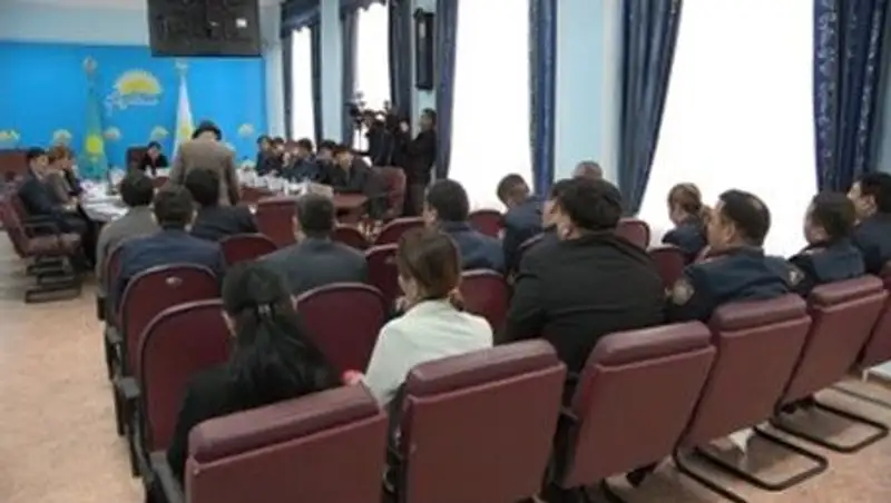 В Шымкенте жена обвинила мужа в чрезмерной пылкости